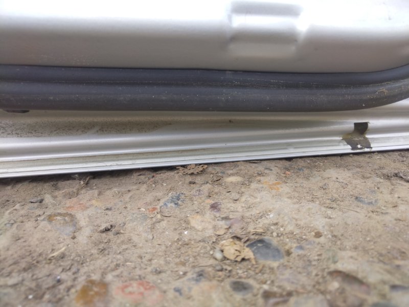 Дверь боковая, 15000 рублей, Красноярск