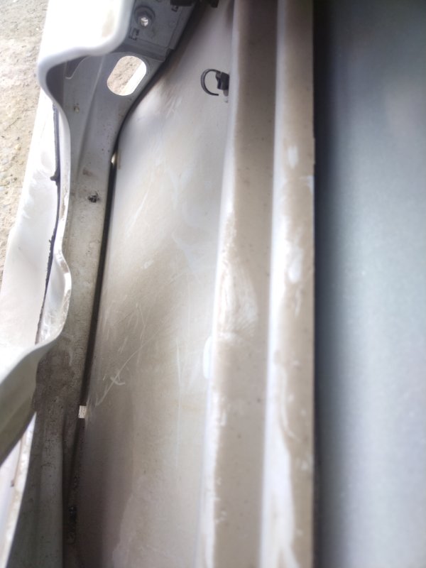 Дверь боковая, 15000 рублей, Красноярск