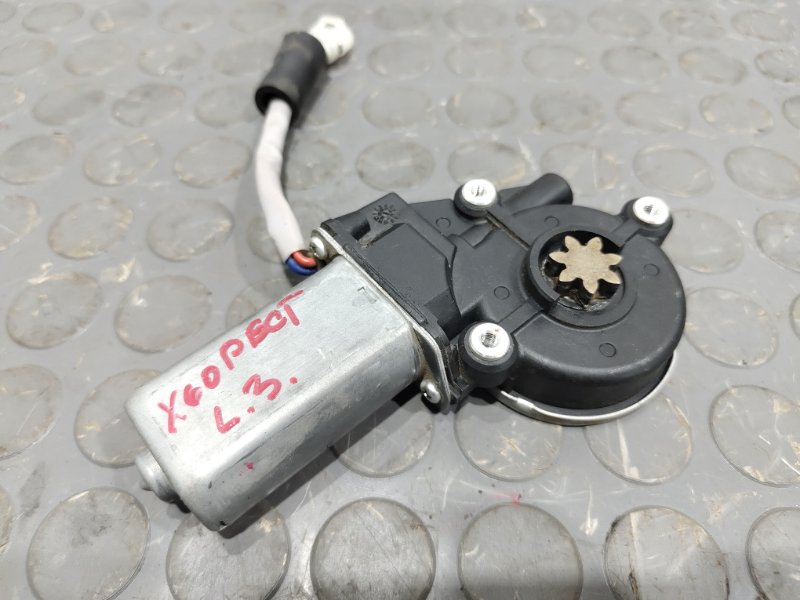 Стеклоподъемник, 1500 рублей, Красноярск