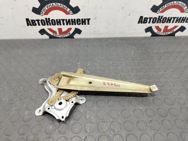 Стеклоподъемник, 1500 рублей, Красноярск