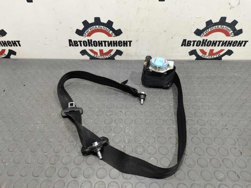 Ремень безопасности, 2500 рублей, Красноярск