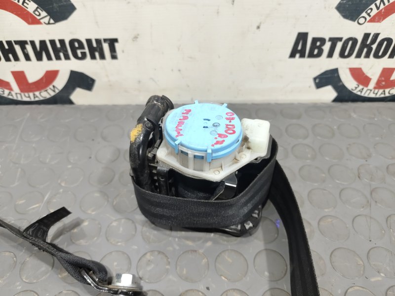 Ремень безопасности, 2500 рублей, Красноярск