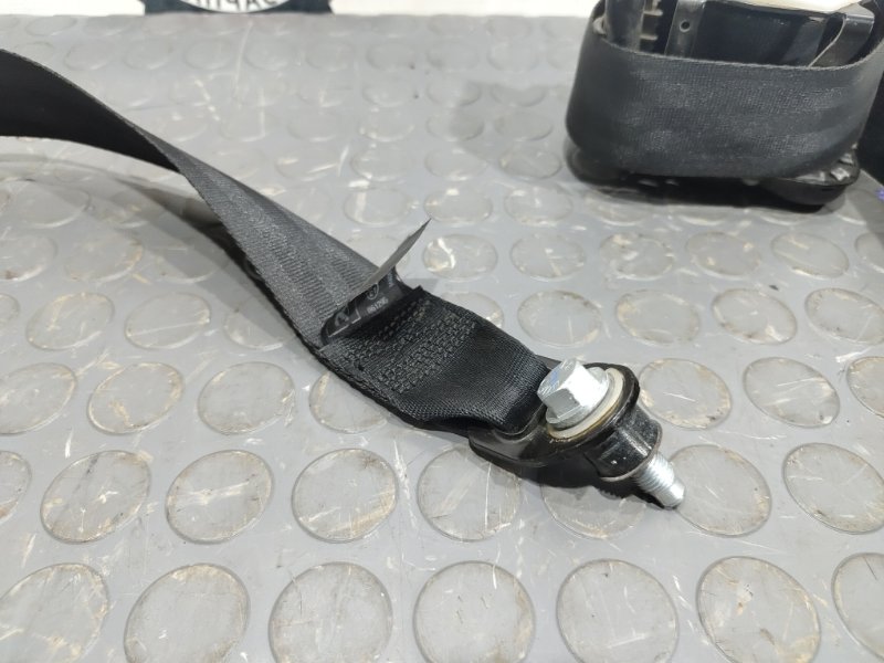 Ремень безопасности, 2500 рублей, Красноярск