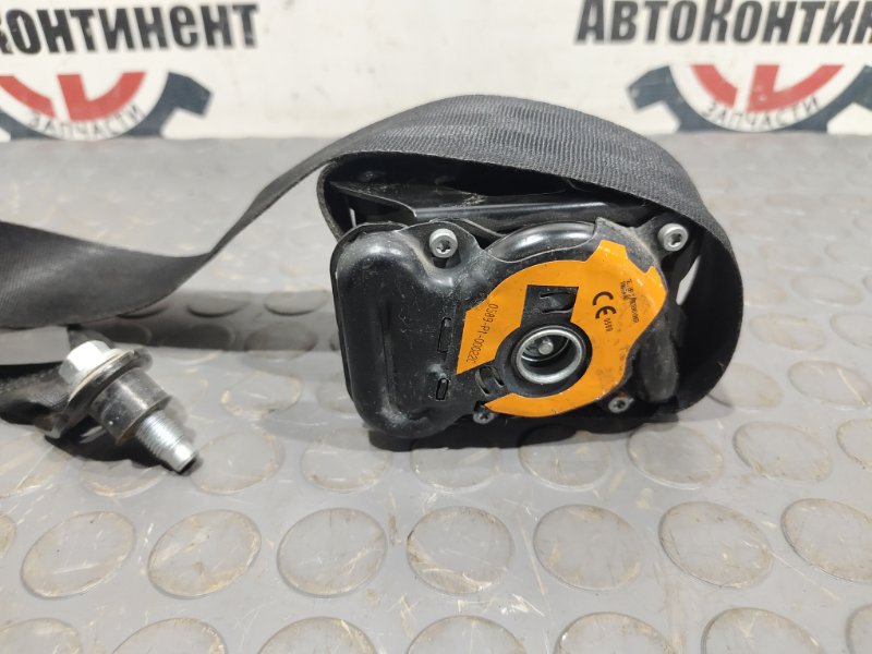 Ремень безопасности, 2500 рублей, Красноярск