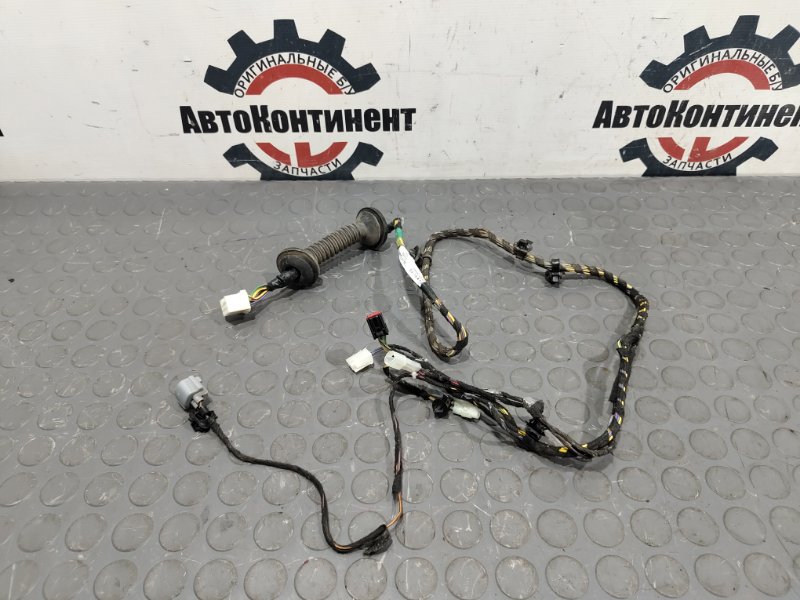 Проводка двери, 1500 рублей, Красноярск