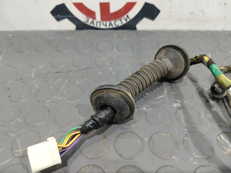 Проводка двери, 1500 рублей, Красноярск