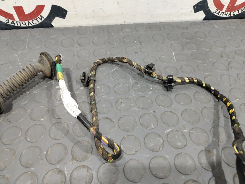 Проводка двери, 1500 рублей, Красноярск