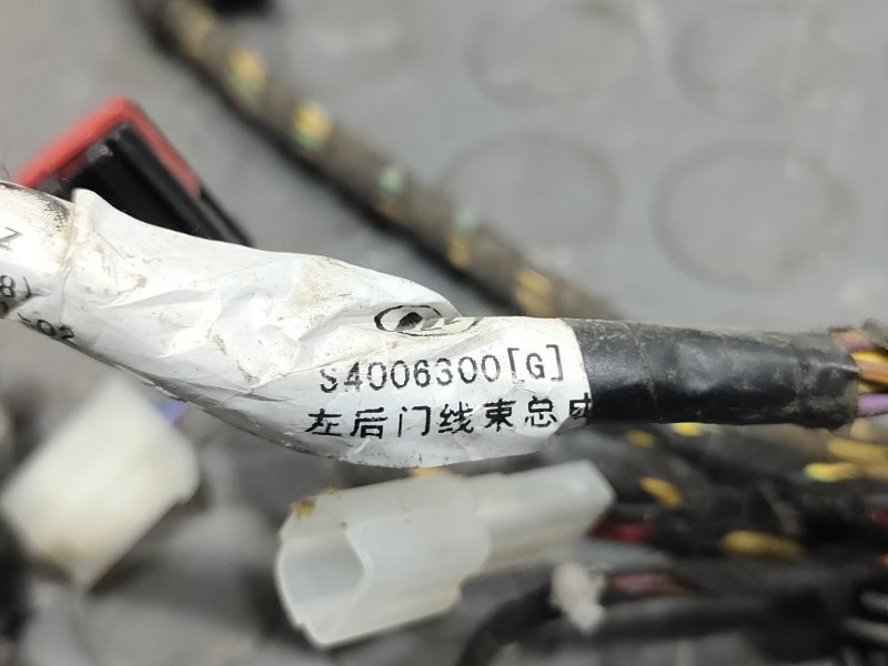 Проводка двери, 1500 рублей, Красноярск