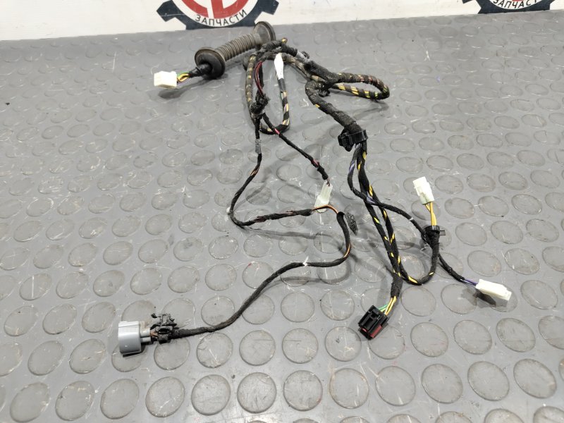 Проводка двери, 1500 рублей, Красноярск