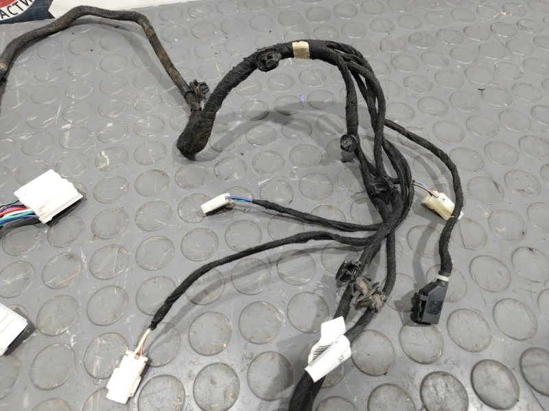 Проводка двери, 2300 рублей, Красноярск