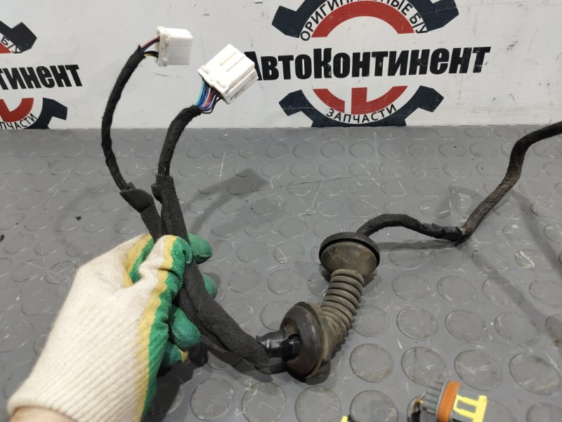 Проводка двери, 2300 рублей, Красноярск