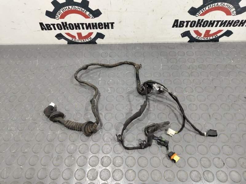 Проводка двери, 1500 рублей, Красноярск