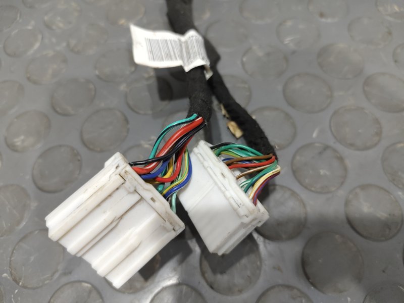 Проводка двери, 2300 рублей, Красноярск