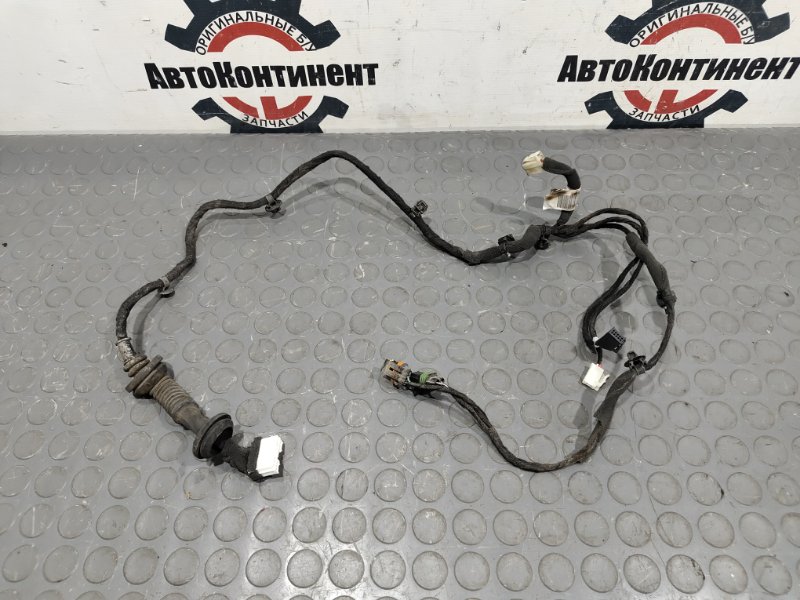 Проводка двери, 900 рублей, Красноярск