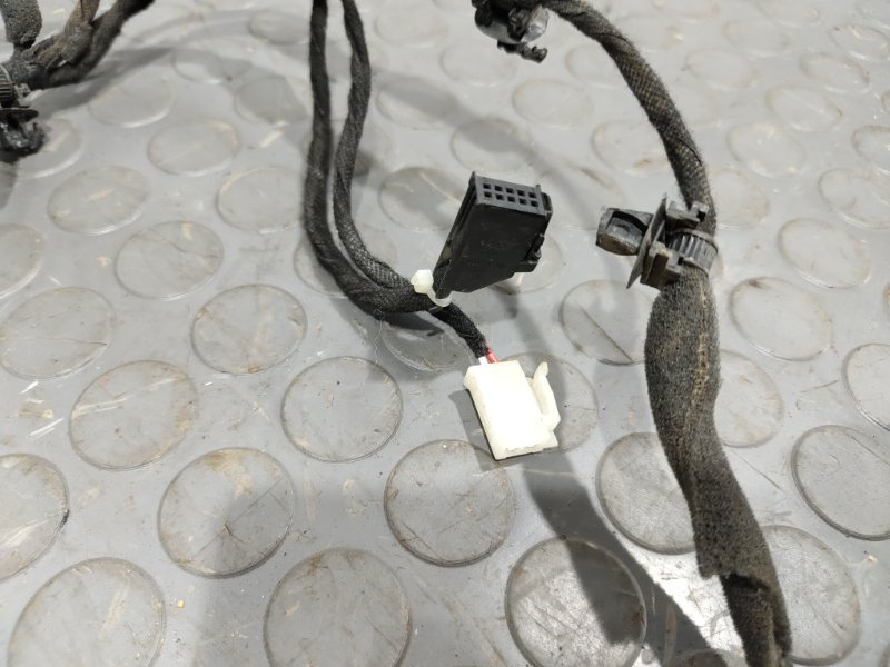 Проводка двери, 900 рублей, Красноярск