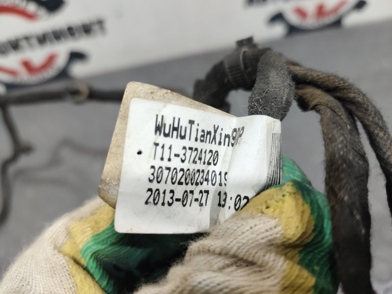 Проводка двери, 900 рублей, Красноярск