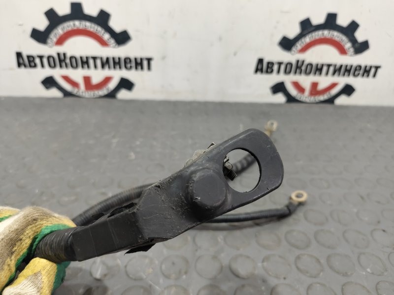 Клемма аккумулятора, 600 рублей, Красноярск