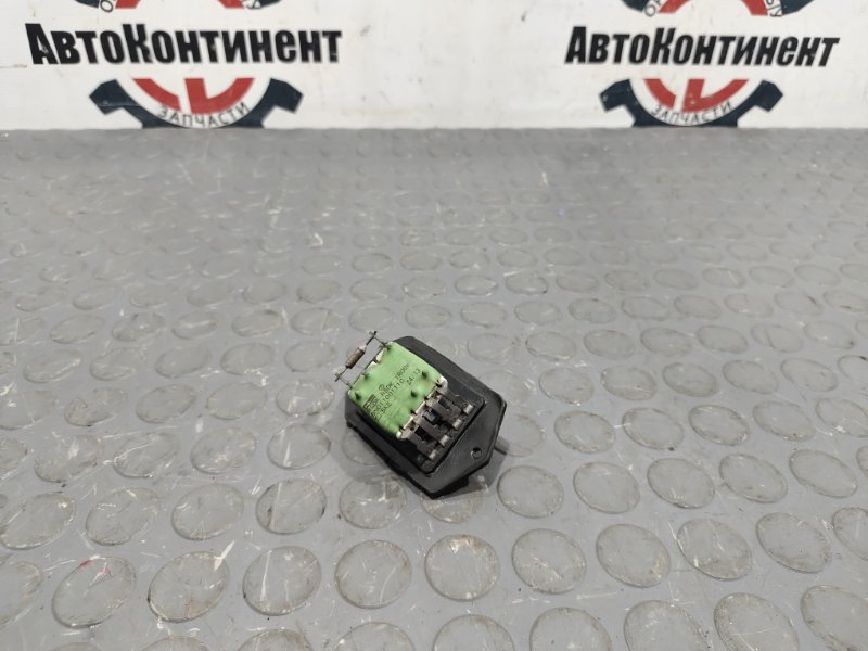 Реостат печки, 1000 рублей, Красноярск