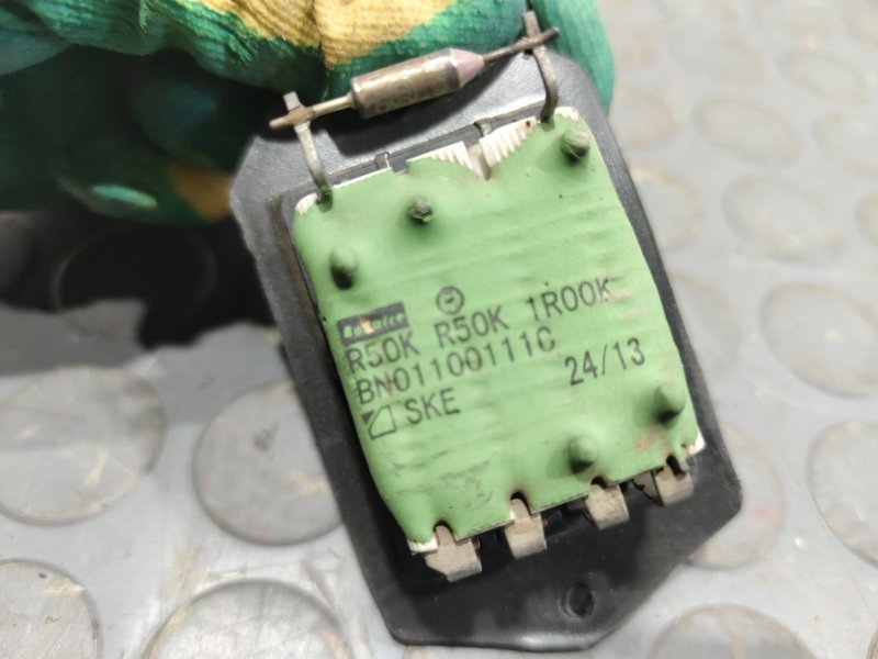 Реостат печки, 1000 рублей, Красноярск