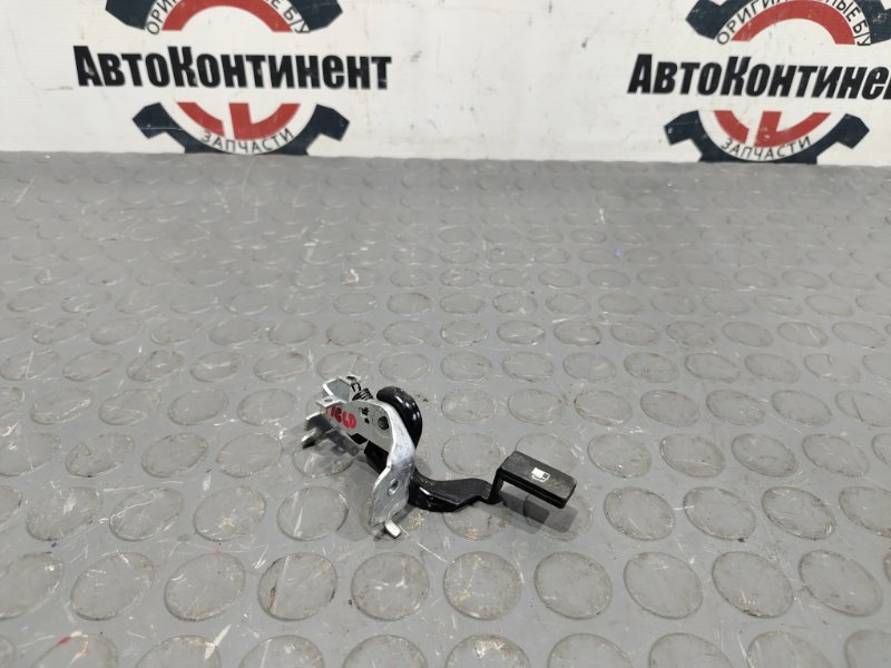 Рычаг открывания бензобака, 1000 рублей, Красноярск