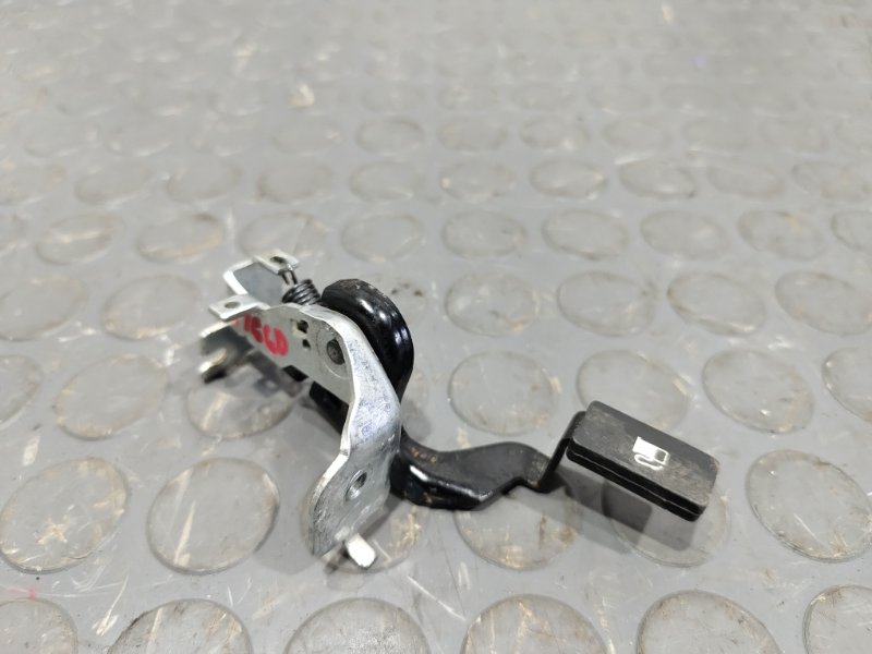 Рычаг открывания бензобака, 1000 рублей, Красноярск