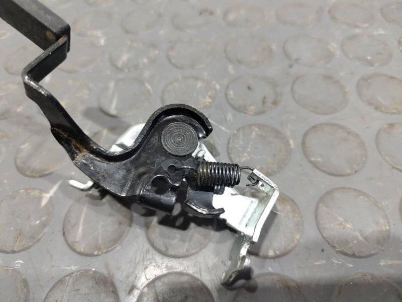 Рычаг открывания бензобака, 1000 рублей, Красноярск