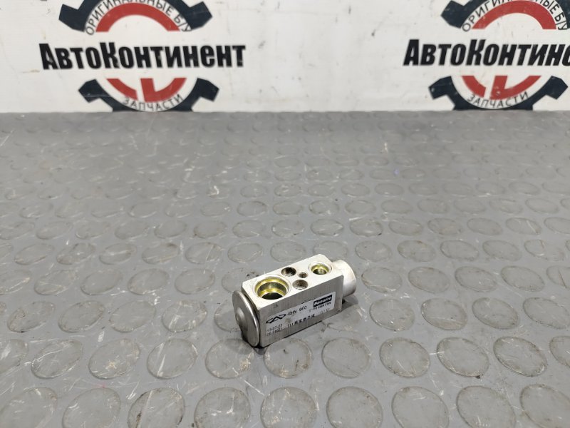 Клапан кондиционера, 1000 рублей, Красноярск