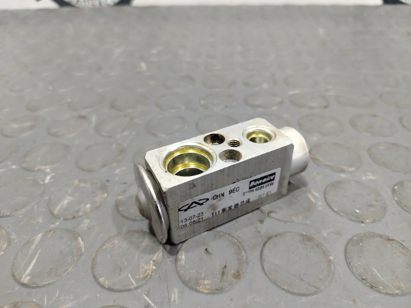 Клапан кондиционера, 1000 рублей, Красноярск