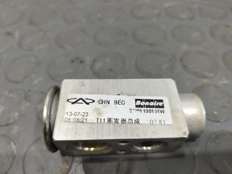 Клапан кондиционера, 1000 рублей, Красноярск