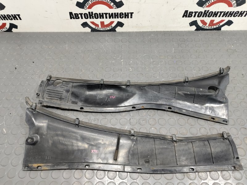 Решетка под лобовое стекло, 1000 рублей, Красноярск