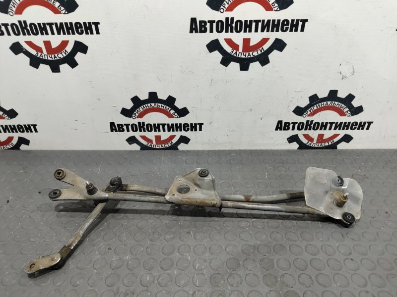 Трапеция дворников, 1000 рублей, Красноярск