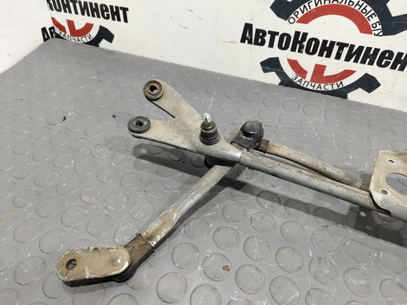 Трапеция дворников, 1000 рублей, Красноярск