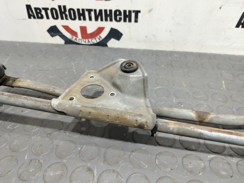 Трапеция дворников, 1000 рублей, Красноярск