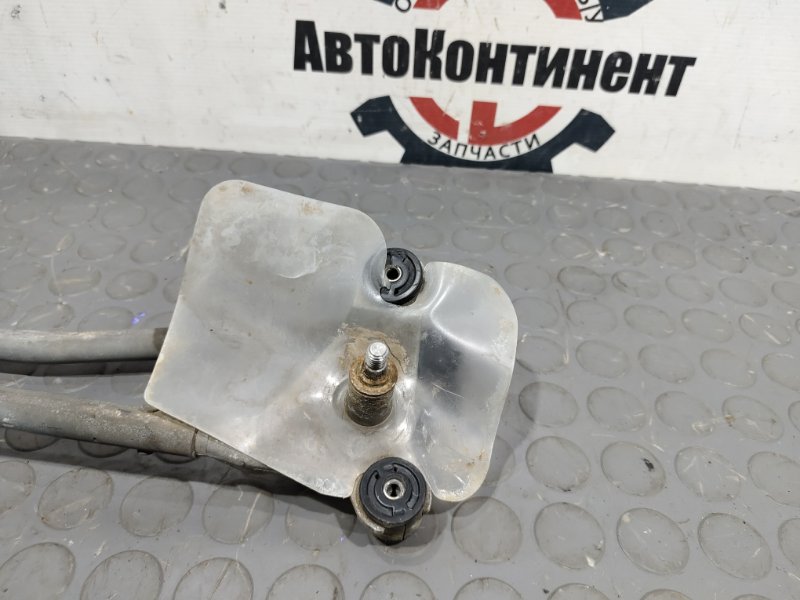 Трапеция дворников, 1000 рублей, Красноярск