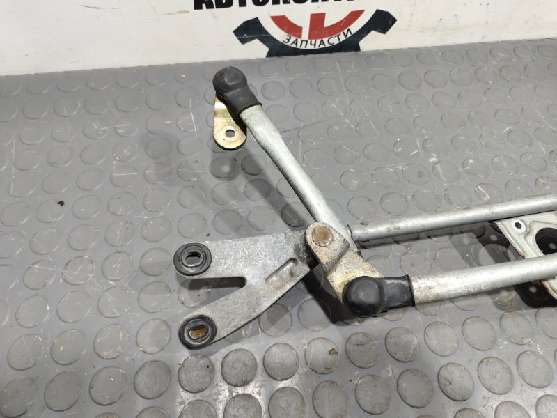 Трапеция дворников, 1000 рублей, Красноярск