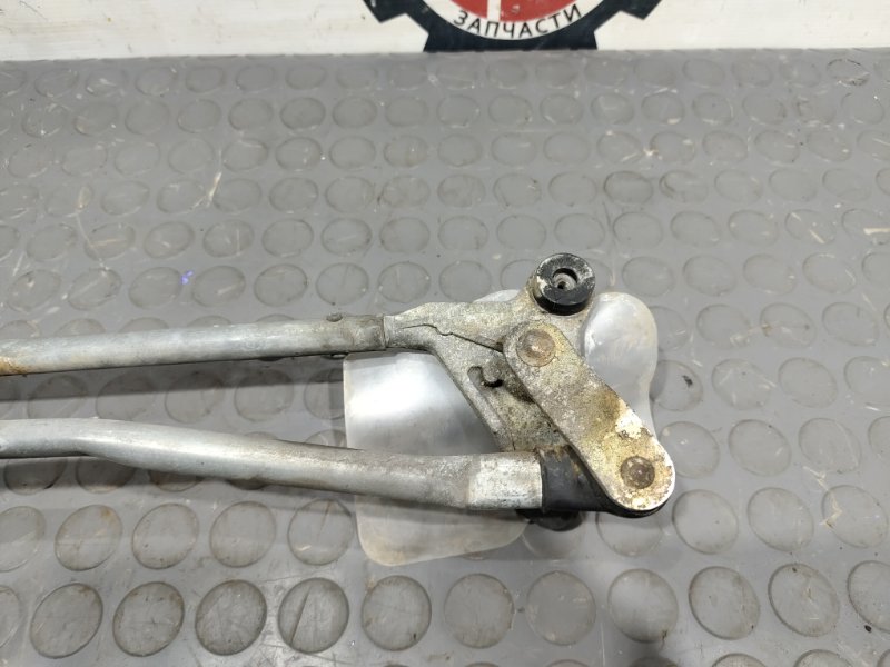 Трапеция дворников, 1000 рублей, Красноярск