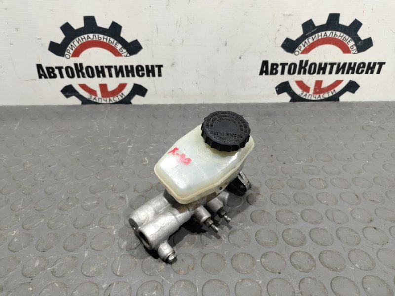 Главный тормозной цилиндр, 2500 рублей, Красноярск