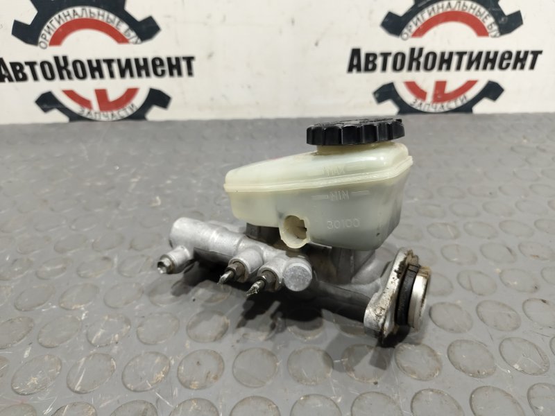 Главный тормозной цилиндр, 2500 рублей, Красноярск