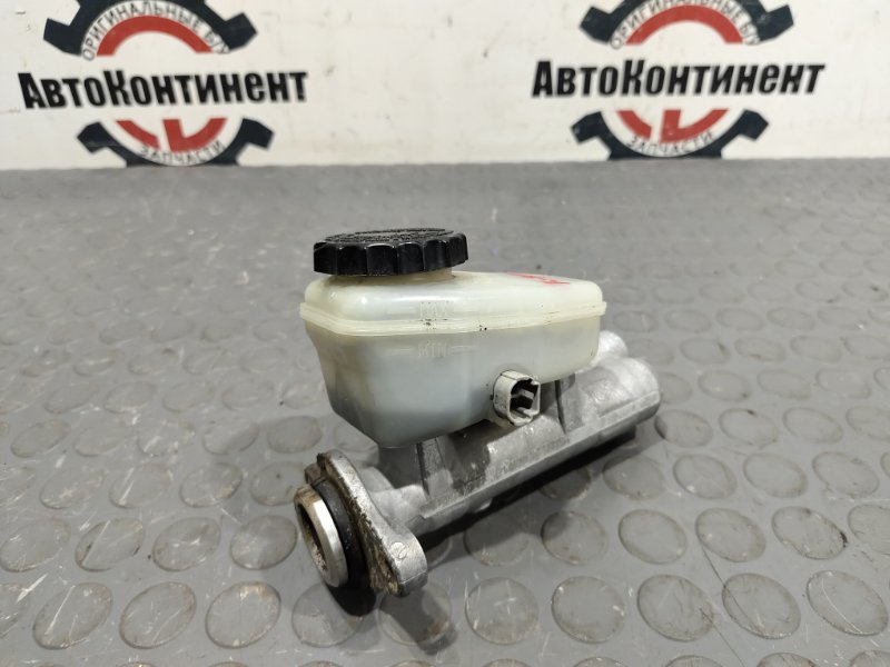 Главный тормозной цилиндр, 2500 рублей, Красноярск