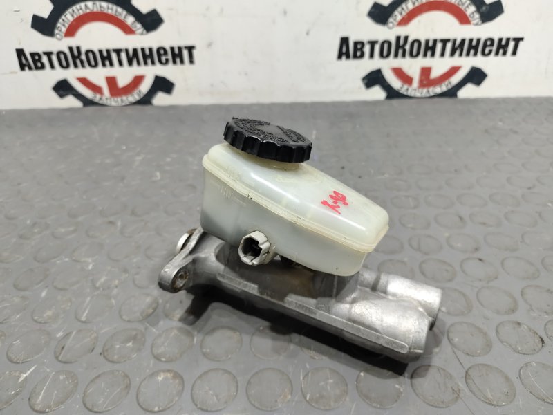 Главный тормозной цилиндр, 2500 рублей, Красноярск