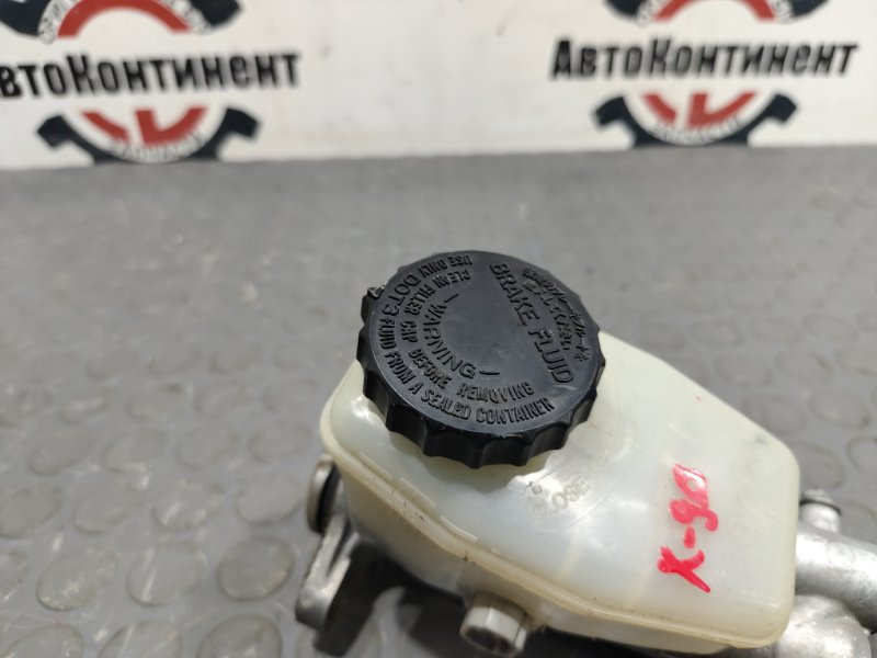 Главный тормозной цилиндр, 2500 рублей, Красноярск