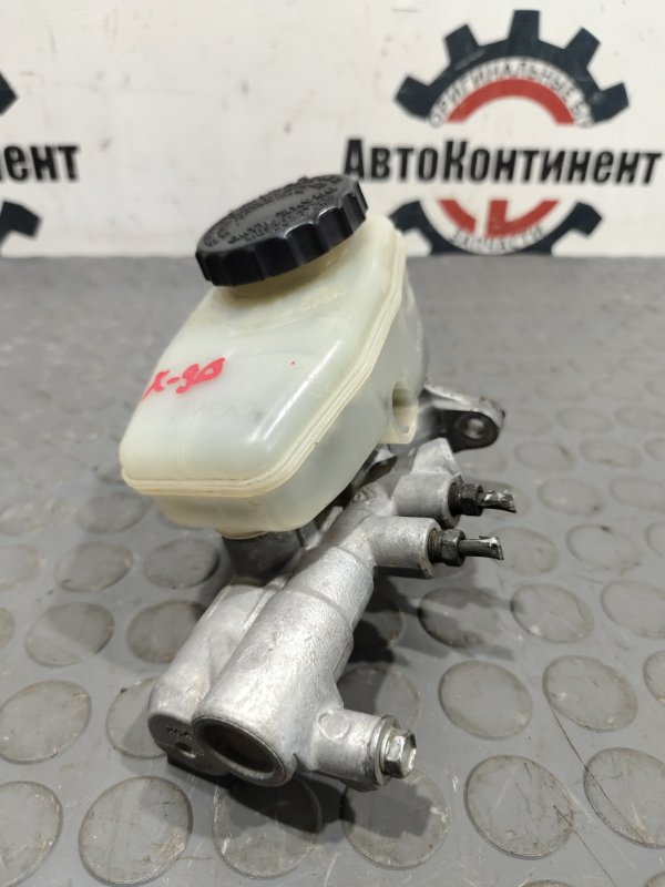 Главный тормозной цилиндр, 2500 рублей, Красноярск