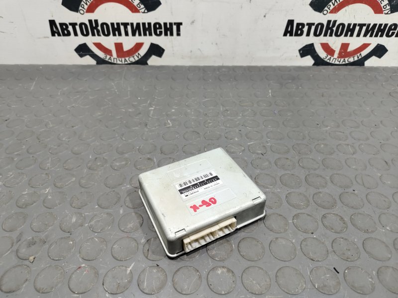 Блок управления, 500 рублей, Красноярск