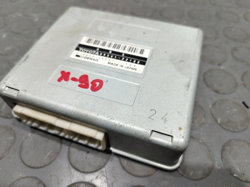 Блок управления, 500 рублей, Красноярск