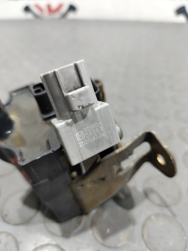 Катушка зажигания, 1900 рублей, Красноярск