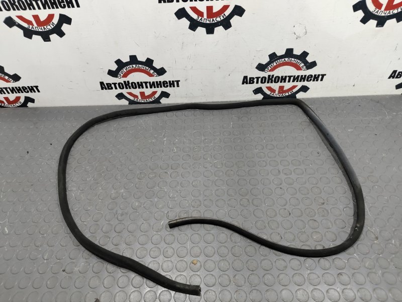 Уплотнительная резинка боковой двери, 1000 рублей, Красноярск