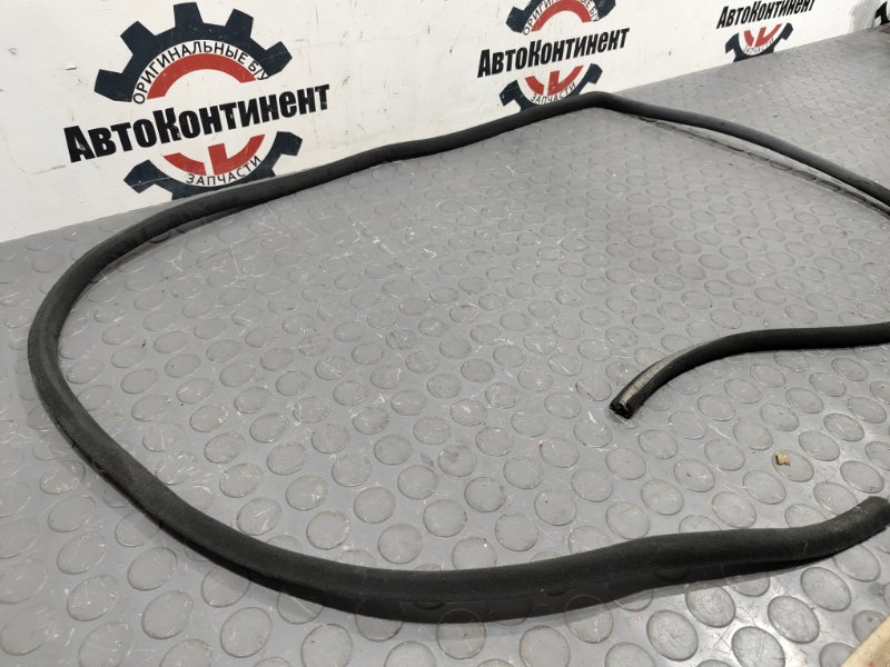 Уплотнительная резинка боковой двери, 1000 рублей, Красноярск