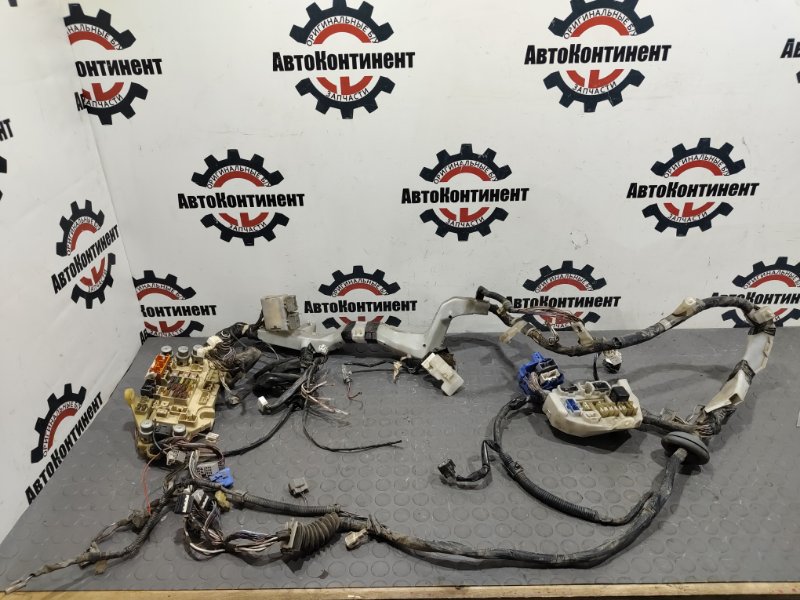 проводка подкапотная, 5500 рублей, Красноярск