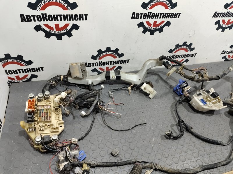 проводка подкапотная, 5500 рублей, Красноярск