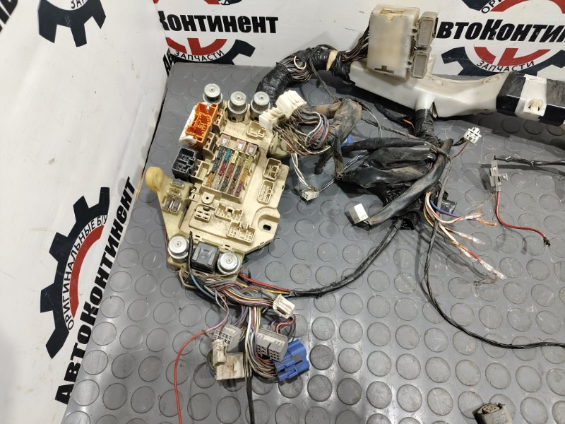 проводка подкапотная, 5500 рублей, Красноярск